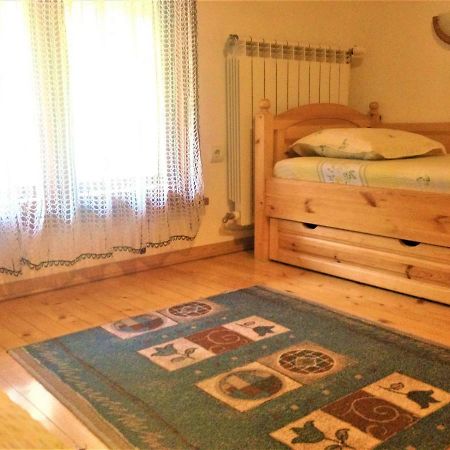 "Tipografov" Guest House Weliko Tarnowo Exterior foto