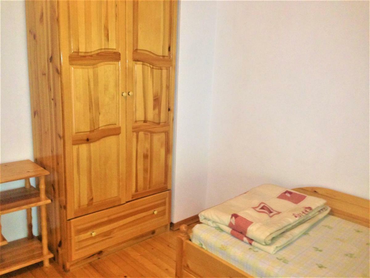 "Tipografov" Guest House Weliko Tarnowo Exterior foto